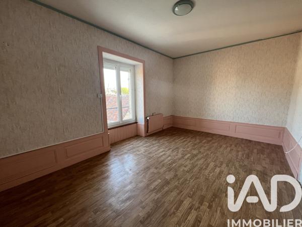 Maison à vendre 3 pièces 63 m² Alençon