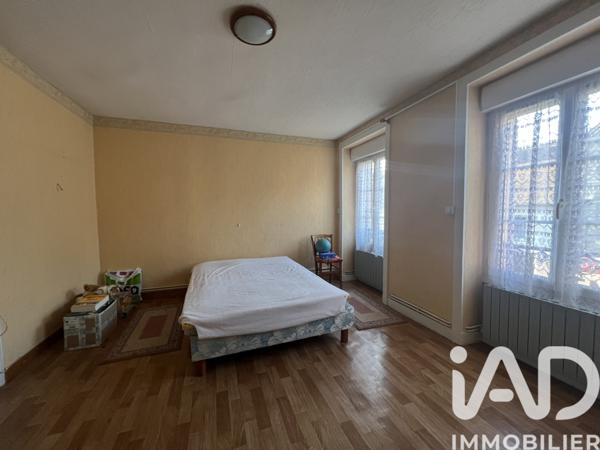 Maison à vendre 3 pièces 63 m² Alençon