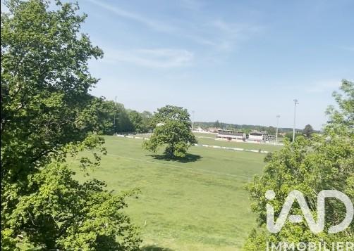 Appartement à vendre 3 pièces 55 m² Lannemezan