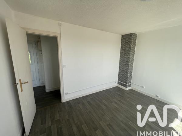 Appartement à vendre 3 pièces 55 m² Lannemezan