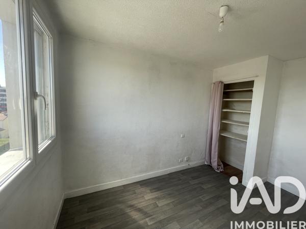 Appartement à vendre 3 pièces 55 m² Lannemezan