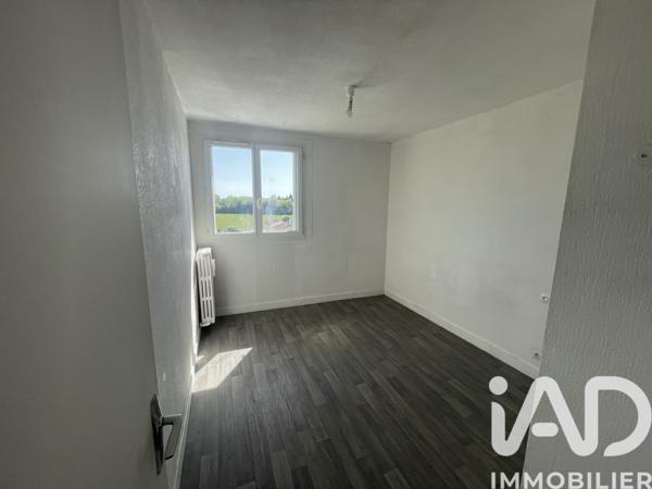 Appartement à vendre 3 pièces 55 m² Lannemezan