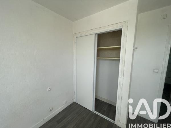Appartement à vendre 3 pièces 55 m² Lannemezan