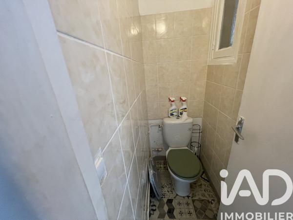 Appartement à vendre 3 pièces 55 m² Lannemezan