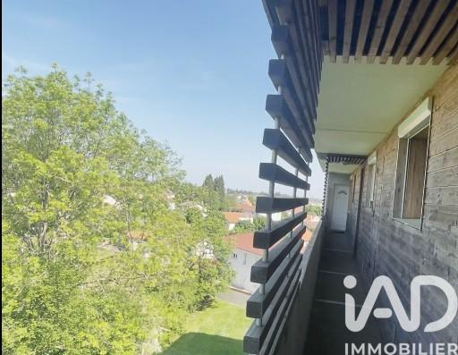 Appartement à vendre 3 pièces 55 m² Lannemezan