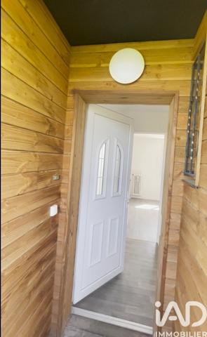 Appartement à vendre 3 pièces 55 m² Lannemezan