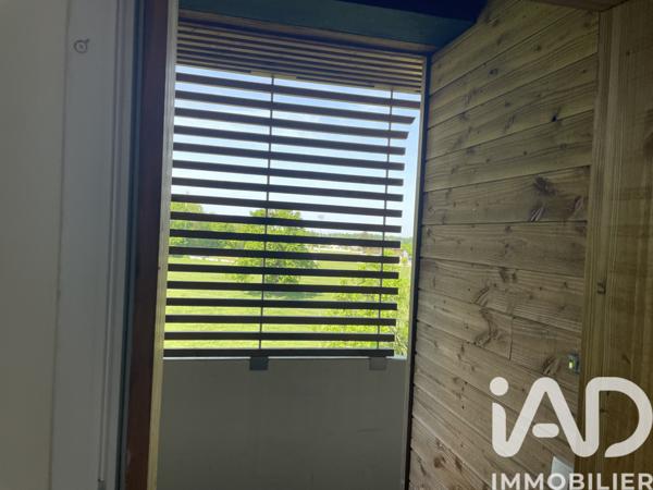 Appartement à vendre 3 pièces 55 m² Lannemezan