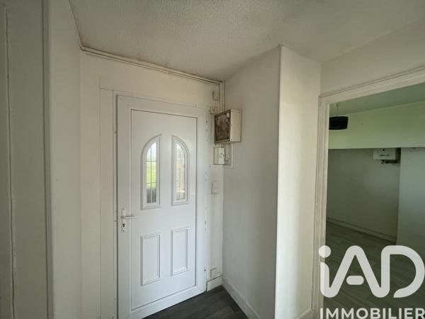Appartement à vendre 3 pièces 55 m² Lannemezan