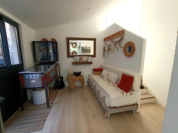 Maison 5 pièces - 174 m² Bien prestige