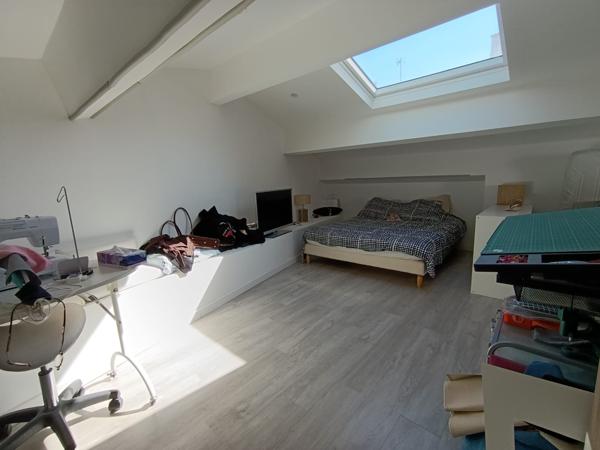 Maison 5 pièces - 174 m² Bien prestige