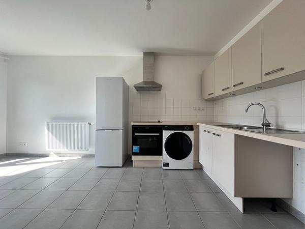 Appartement VIRY 3 Pièces 66 m²