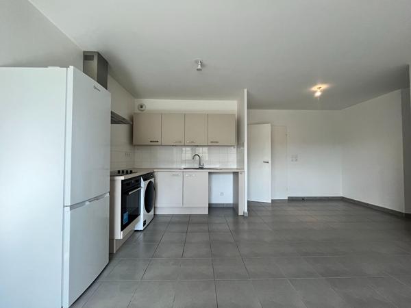 Appartement VIRY 3 Pièces 66 m²