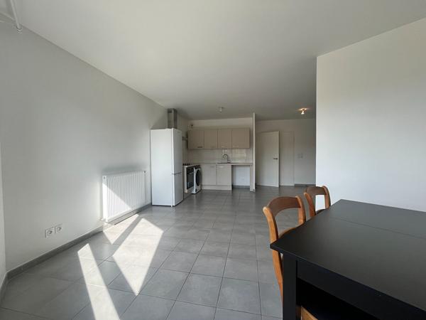 Appartement VIRY 3 Pièces 66 m²