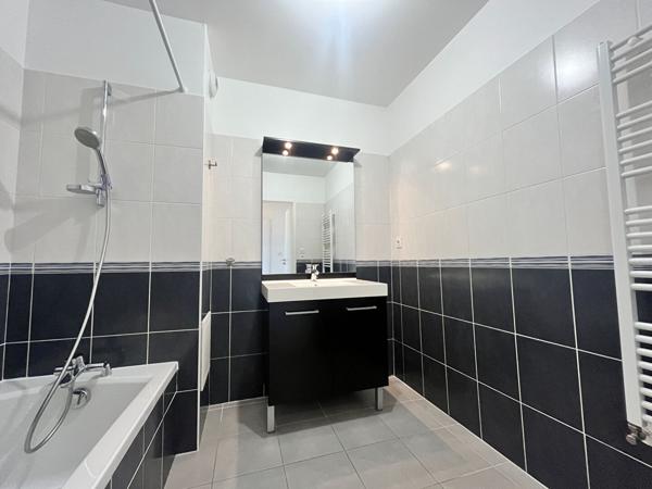 Appartement VIRY 3 Pièces 66 m²