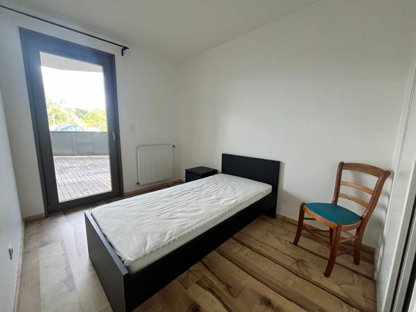 Appartement VIRY 3 Pièces 66 m²