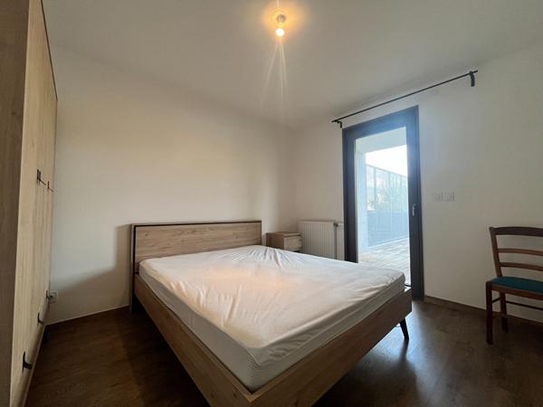 Appartement VIRY 3 Pièces 66 m²