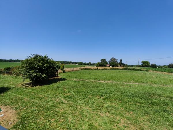 Maison Saint Jean De Marsacq 6 pièce(s) 220 m2