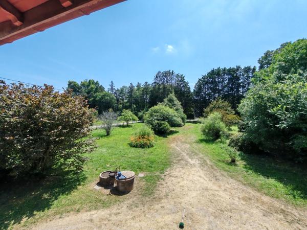 Maison Saint Jean De Marsacq 6 pièce(s) 220 m2