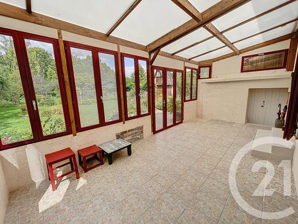 Maison à vendre  5 pièces - 93 m2 ELINCOURT STE MARGUERITE - 60