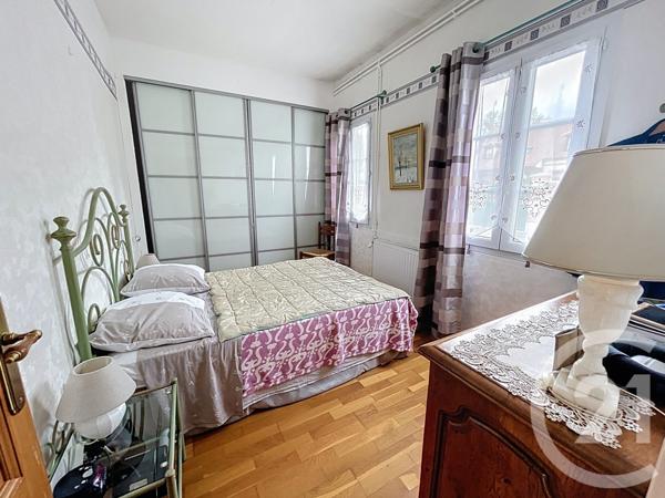 Maison à vendre  5 pièces - 93 m2 ELINCOURT STE MARGUERITE - 60