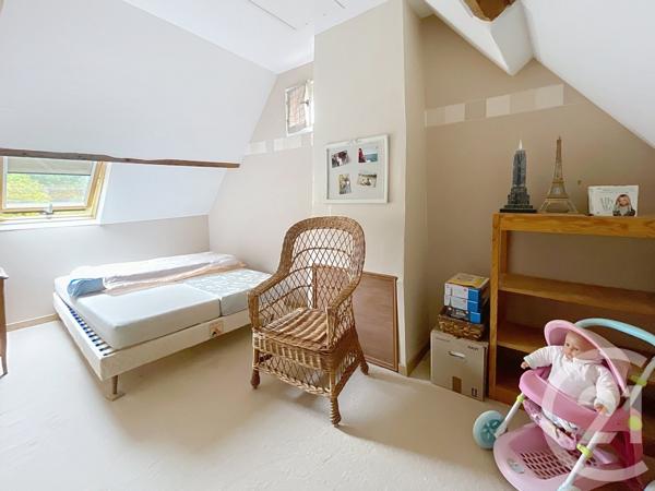 Maison à vendre  5 pièces - 93 m2 ELINCOURT STE MARGUERITE - 60