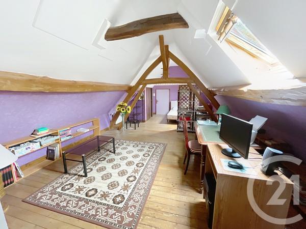 Maison à vendre  5 pièces - 93 m2 ELINCOURT STE MARGUERITE - 60