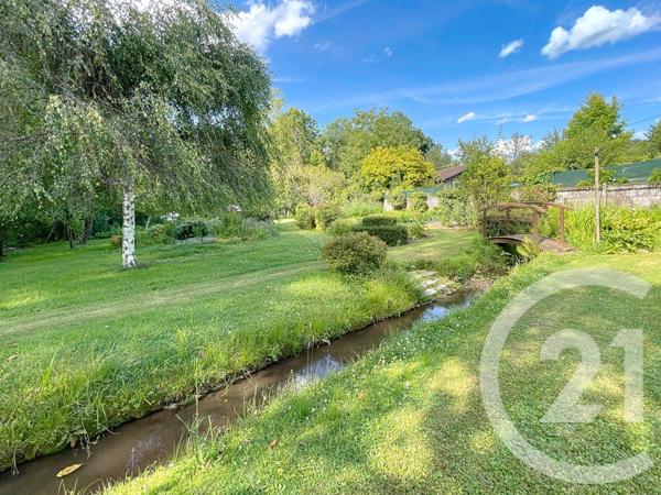 Maison à vendre  5 pièces - 93 m2 ELINCOURT STE MARGUERITE - 60