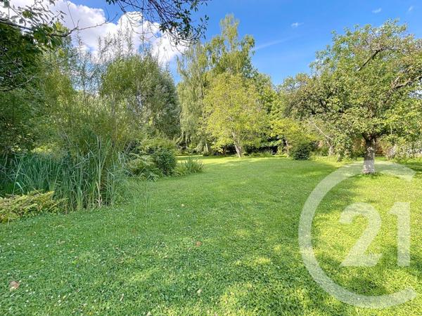 Maison à vendre  5 pièces - 93 m2 ELINCOURT STE MARGUERITE - 60