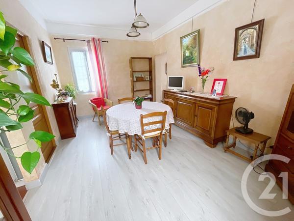 Maison à vendre  5 pièces - 93 m2 ELINCOURT STE MARGUERITE - 60