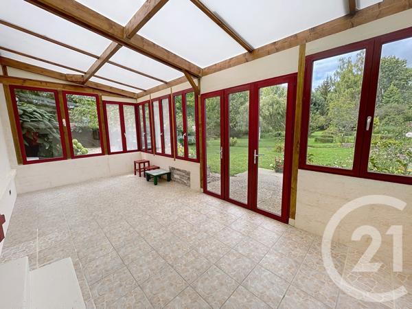 Maison à vendre  5 pièces - 93 m2 ELINCOURT STE MARGUERITE - 60