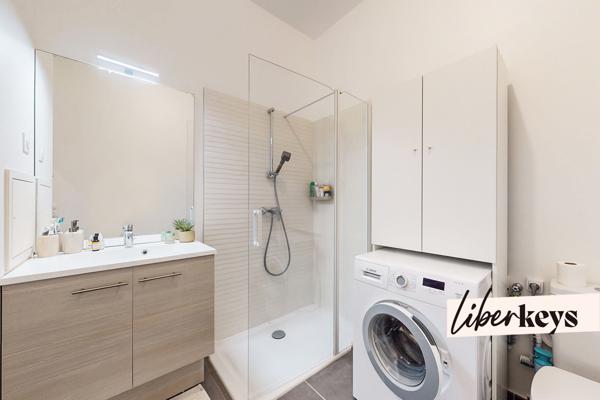 Grand studio de 32m² | Terrasse des Chasses Royales | Saint-Germain-en-Laye