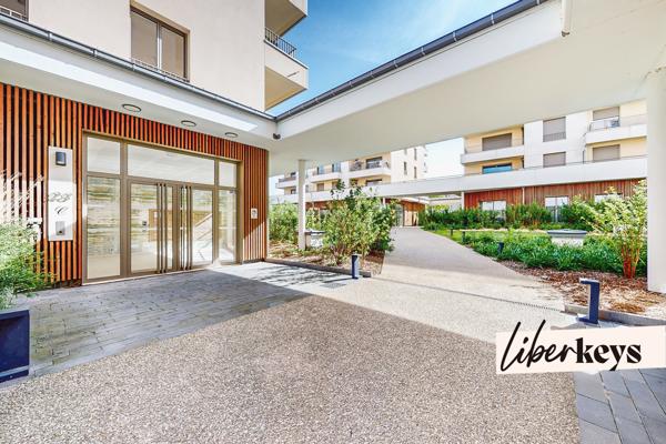 Grand studio de 32m² | Terrasse des Chasses Royales | Saint-Germain-en-Laye