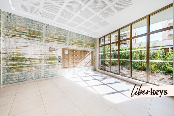 Grand studio de 32m² | Terrasse des Chasses Royales | Saint-Germain-en-Laye