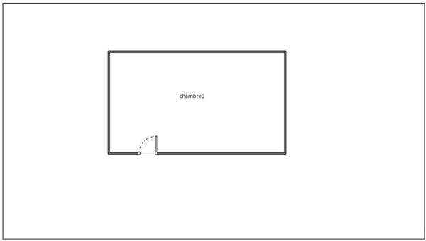 Duplex 4 pièces de 101 m² à Allauch (13190)