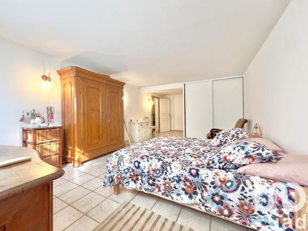 Duplex 4 pièces de 101 m² à Allauch (13190)