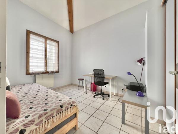 Duplex 4 pièces de 101 m² à Allauch (13190)