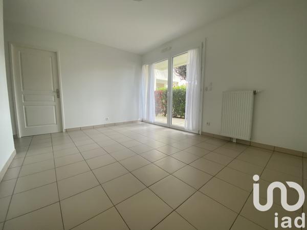 Appartement à vendre 2 pièces 45 m² Pringy