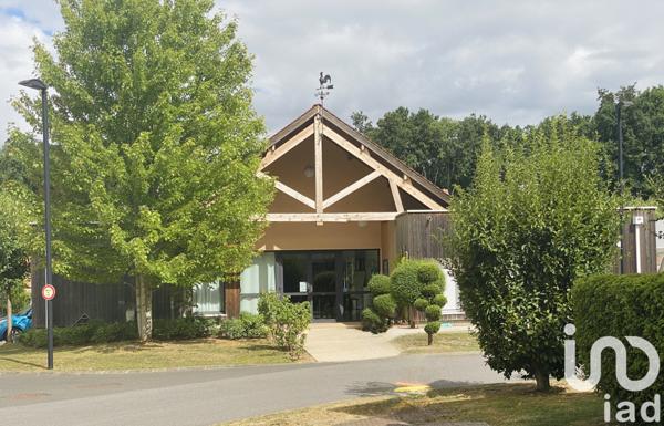 Appartement à vendre 2 pièces 45 m² Pringy