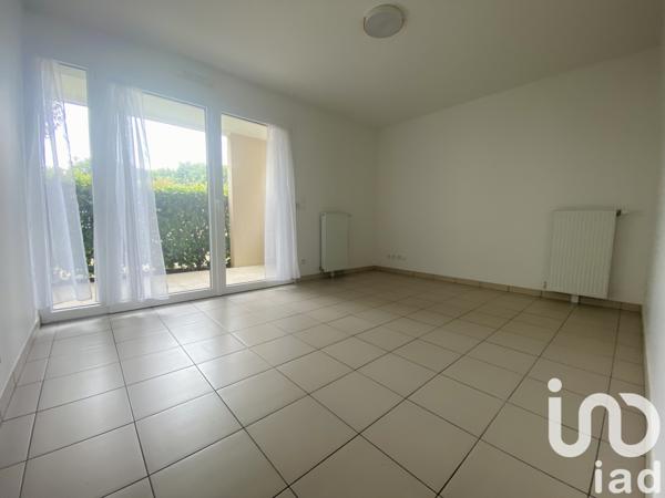 Appartement à vendre 2 pièces 45 m² Pringy