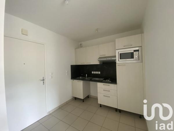 Appartement à vendre 2 pièces 45 m² Pringy