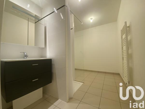 Appartement à vendre 2 pièces 45 m² Pringy