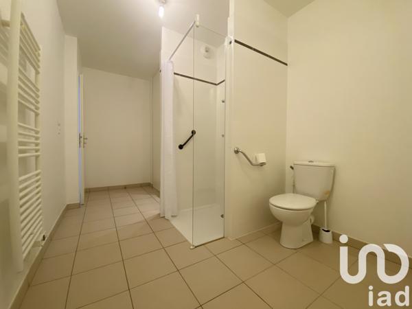 Appartement à vendre 2 pièces 45 m² Pringy