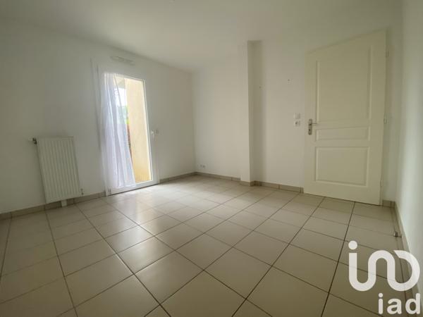 Appartement à vendre 2 pièces 45 m² Pringy
