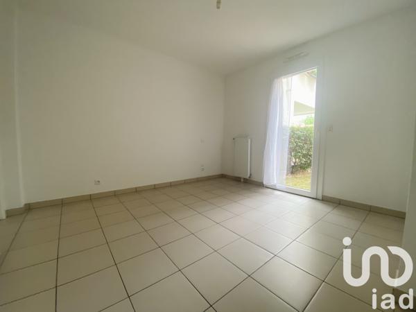 Appartement à vendre 2 pièces 45 m² Pringy