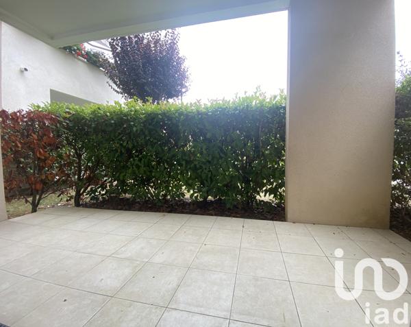 Appartement à vendre 2 pièces 45 m² Pringy