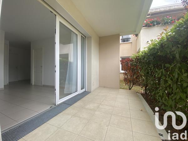 Appartement à vendre 2 pièces 45 m² Pringy