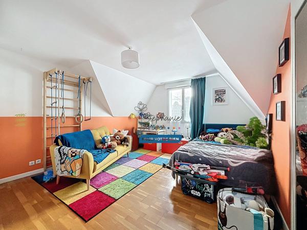 Maison dans Pontault-Combault