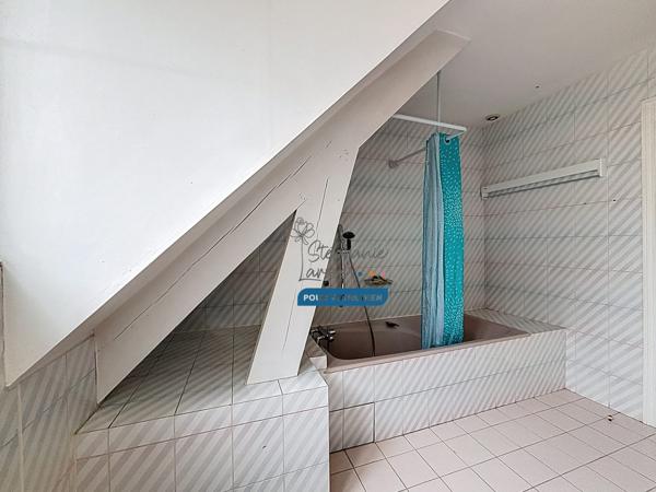 Maison dans Pontault-Combault