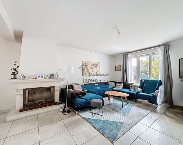Maison dans Pontault-Combault