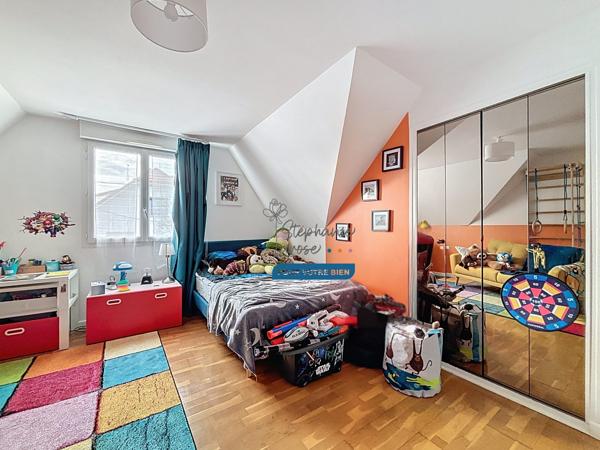Maison dans Pontault-Combault